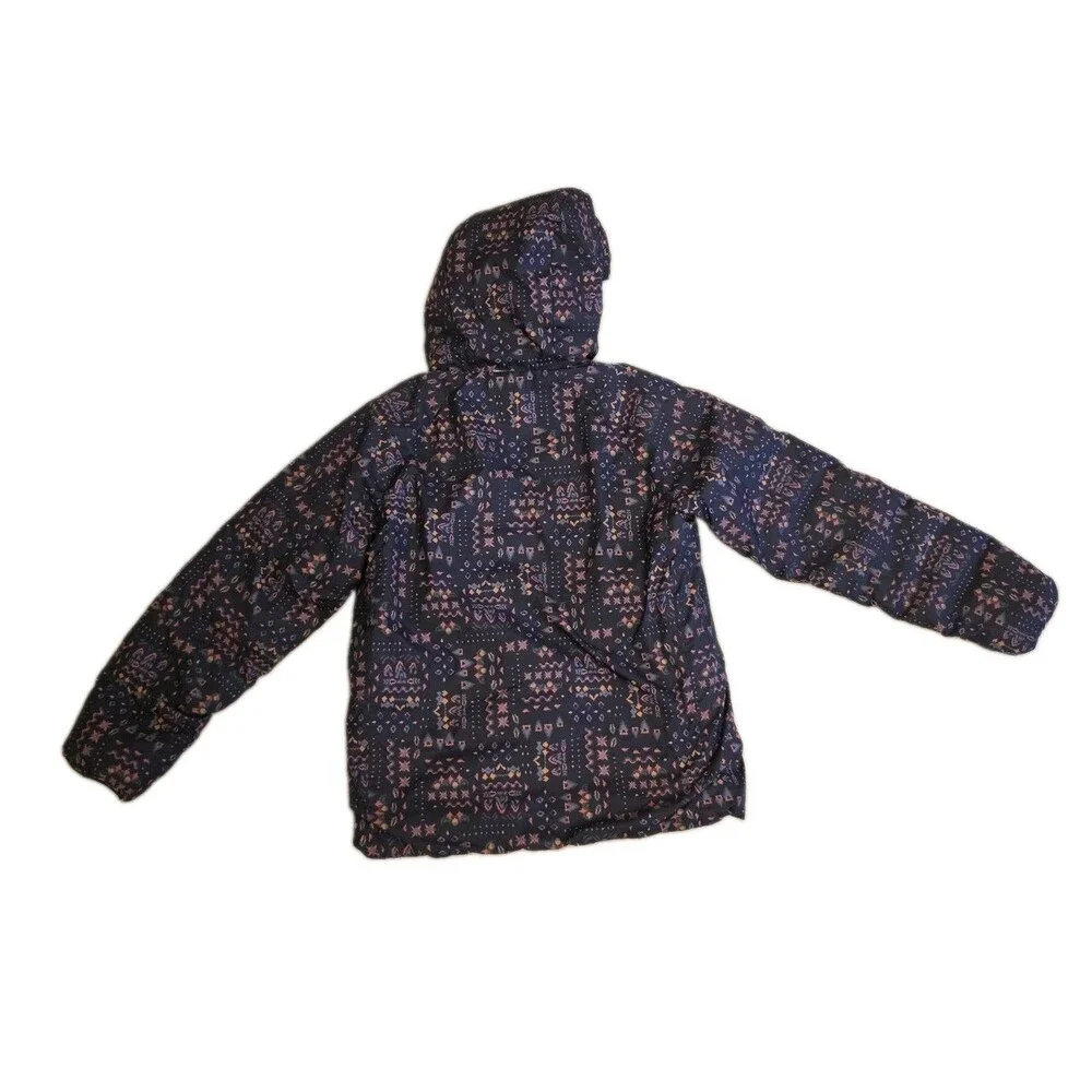 Patagonia kids reversible